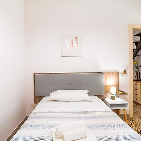 Hotiday Room Collection - Ortigia Opera Syrakus Exterior foto