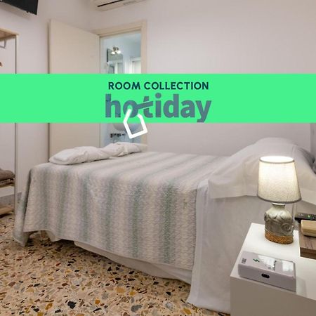 Hotiday Room Collection - Ortigia Opera Syrakus Exterior foto