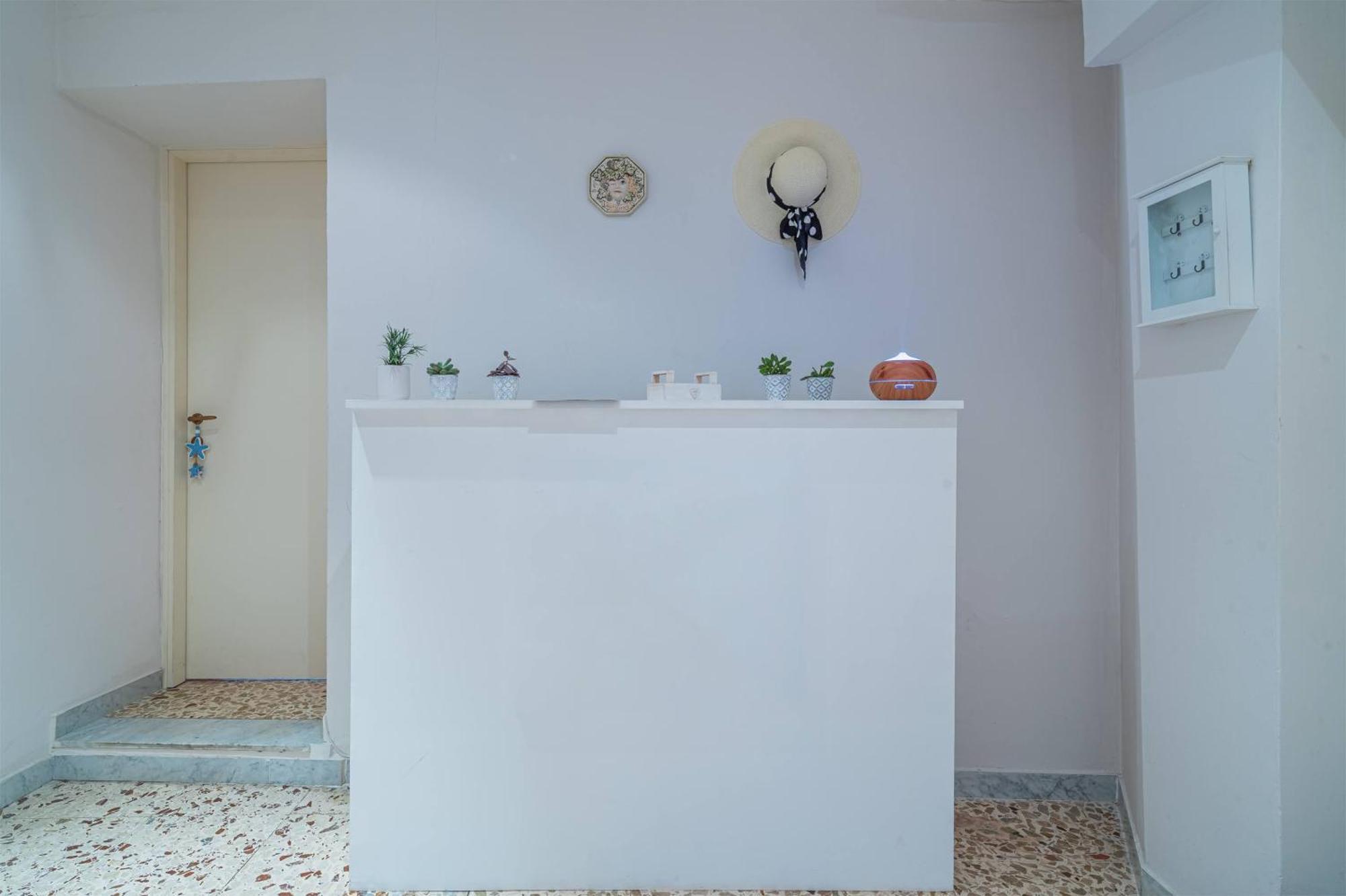 Hotiday Room Collection - Ortigia Opera Syrakus Exterior foto