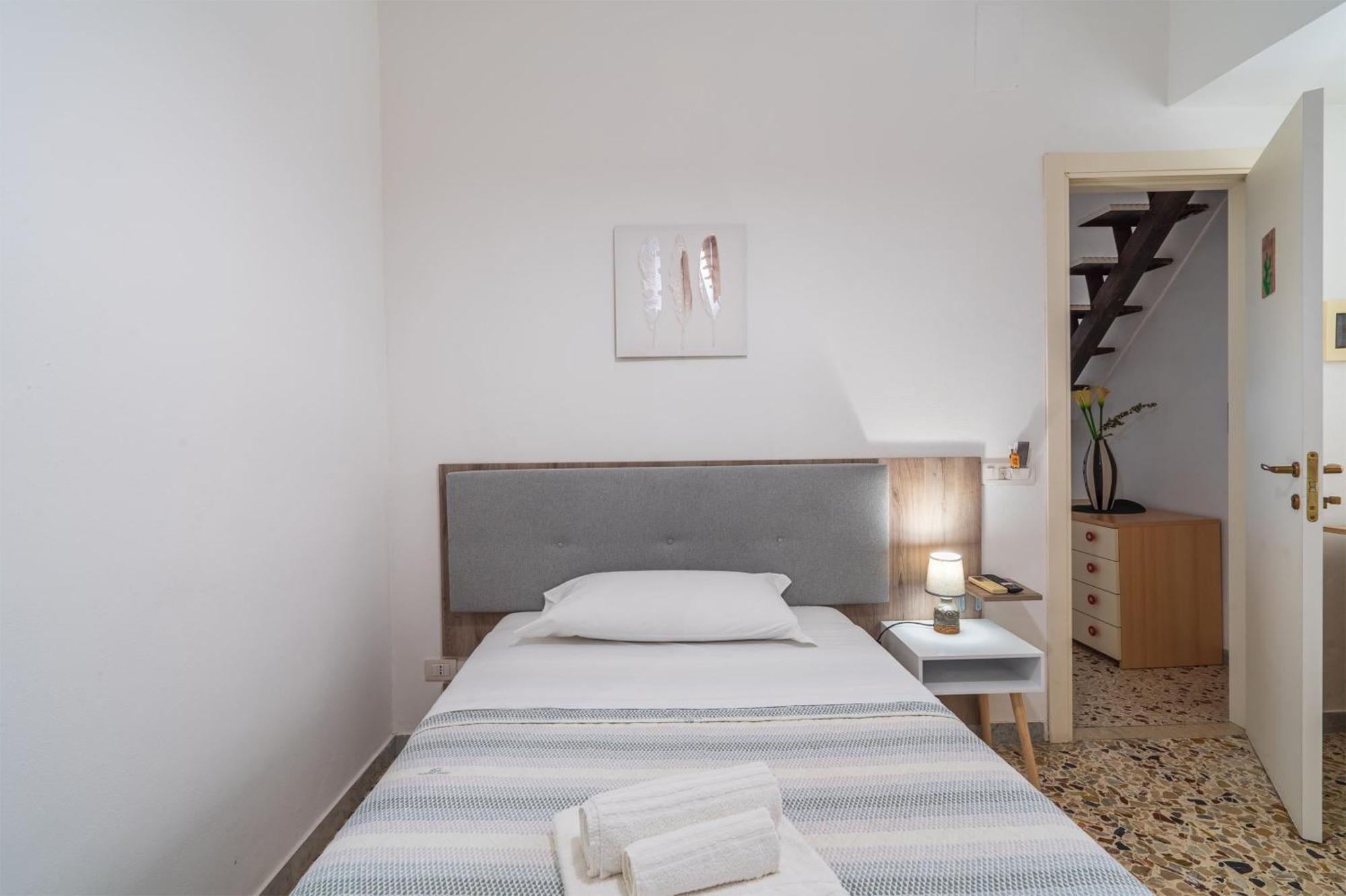 Hotiday Room Collection - Ortigia Opera Syrakus Exterior foto