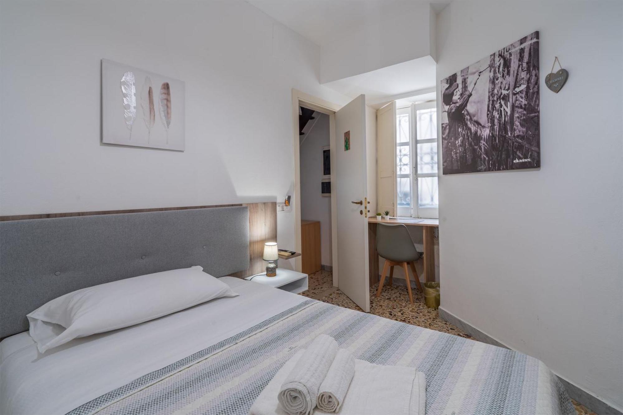 Hotiday Room Collection - Ortigia Opera Syrakus Exterior foto