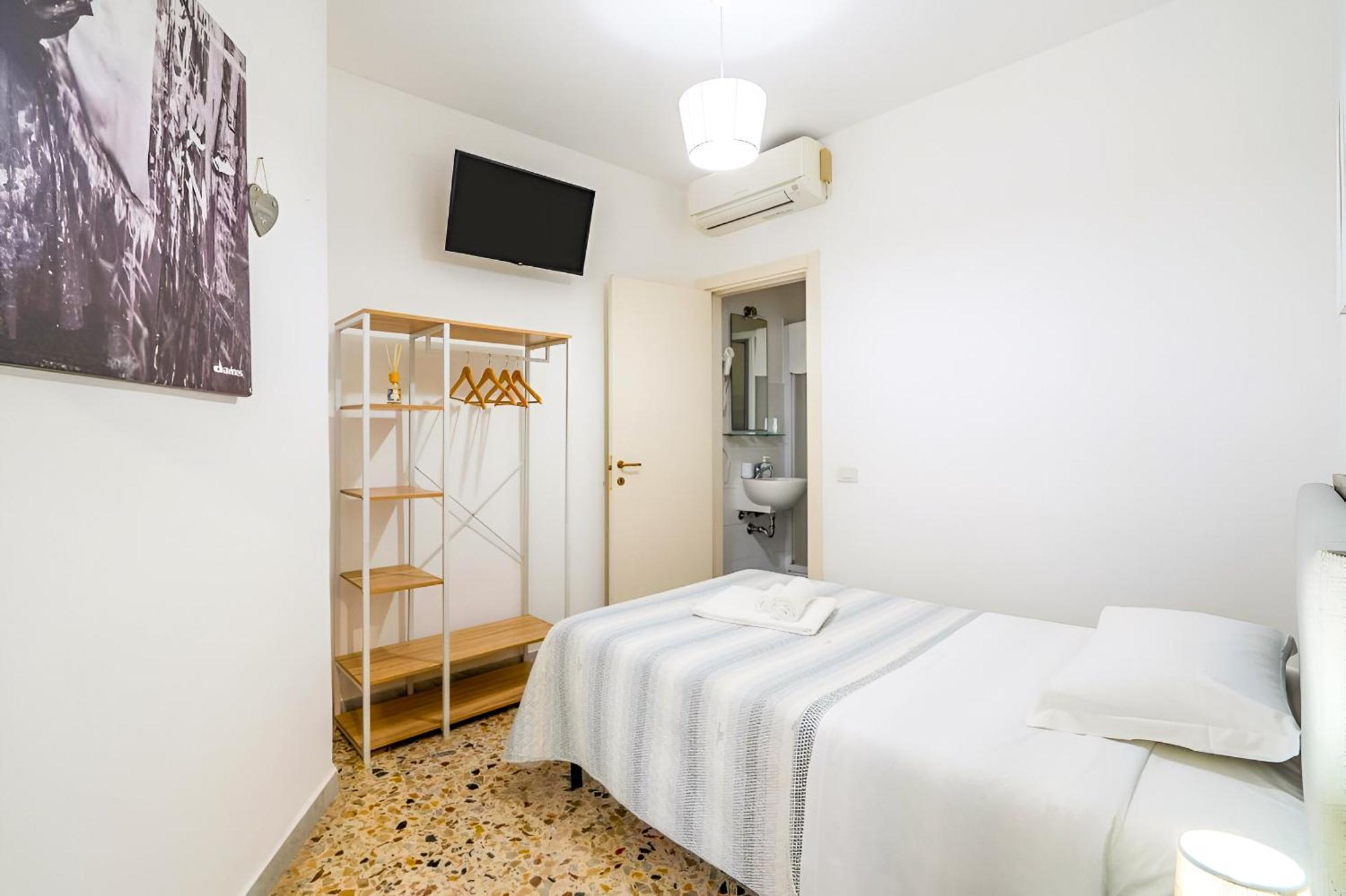 Hotiday Room Collection - Ortigia Opera Syrakus Exterior foto