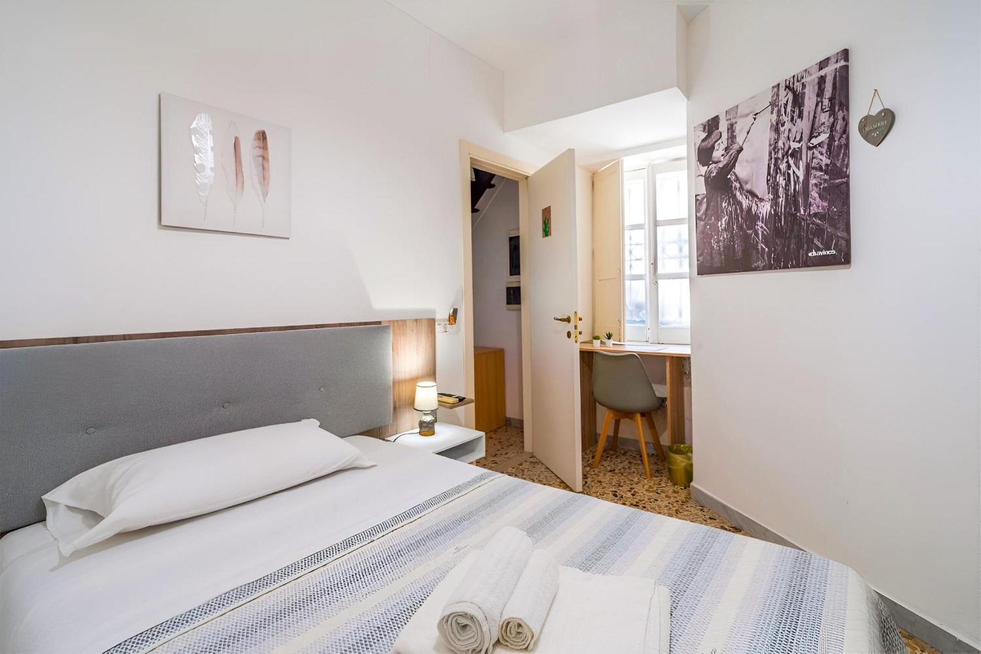 Hotiday Room Collection - Ortigia Opera Syrakus Exterior foto