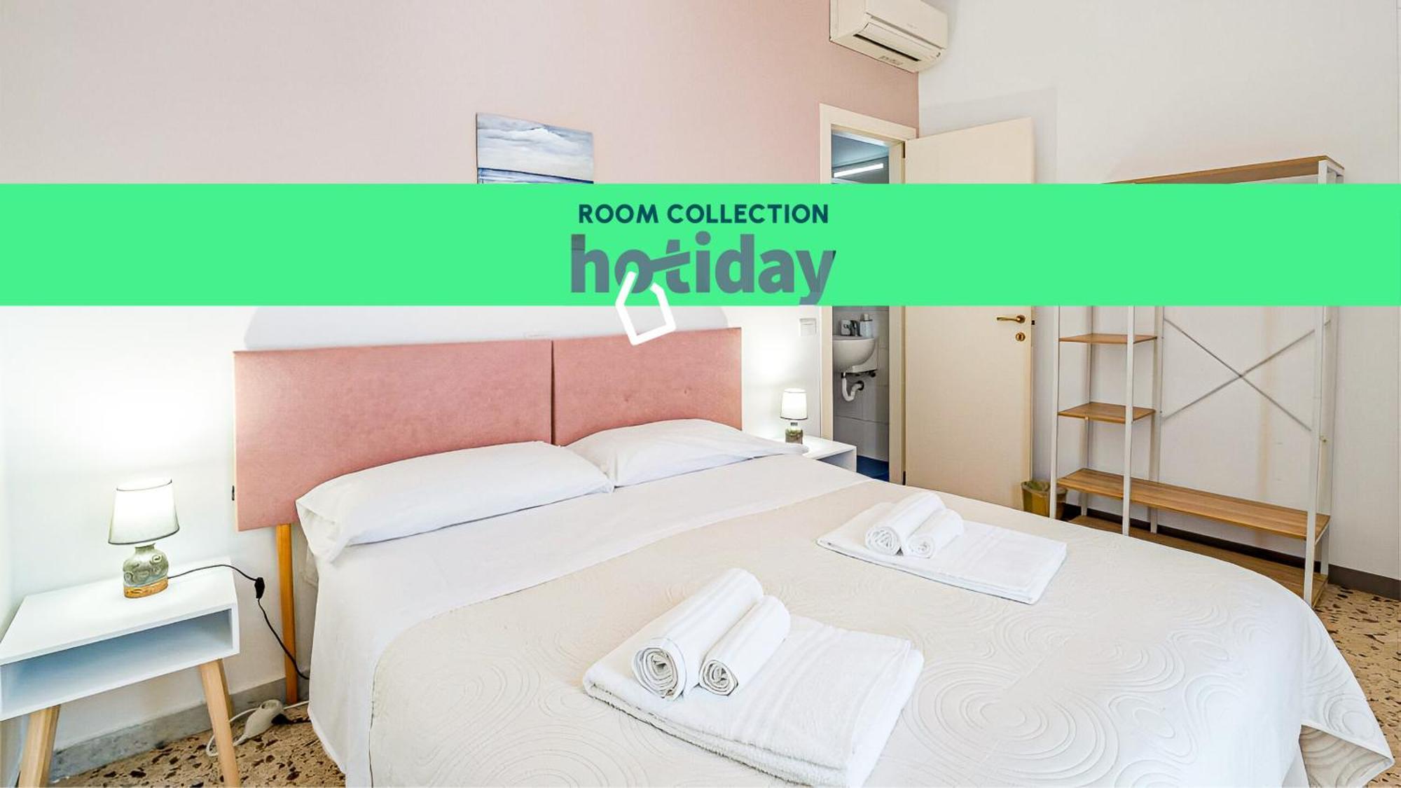 Hotiday Room Collection - Ortigia Opera Syrakus Exterior foto