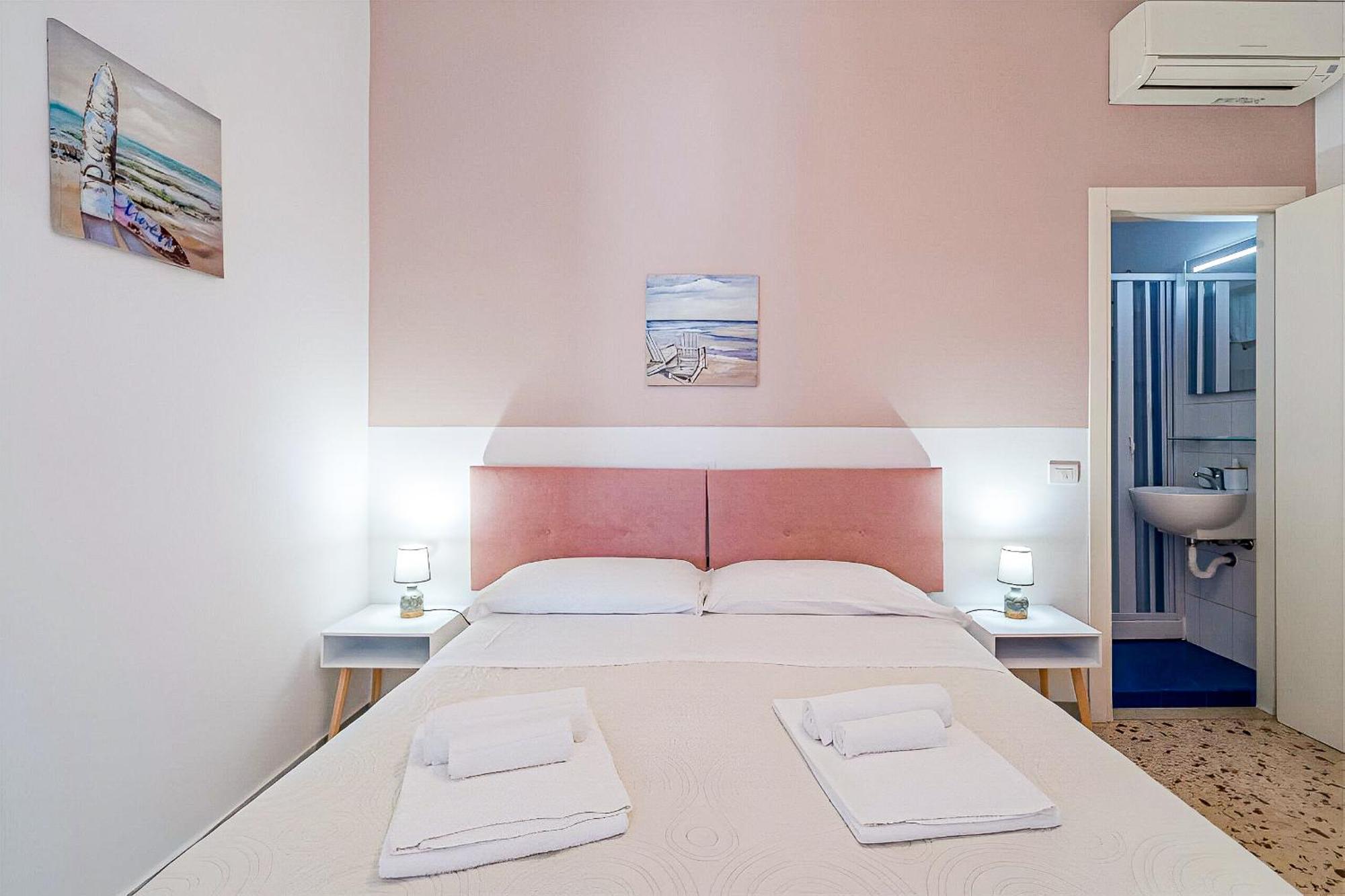 Hotiday Room Collection - Ortigia Opera Syrakus Exterior foto