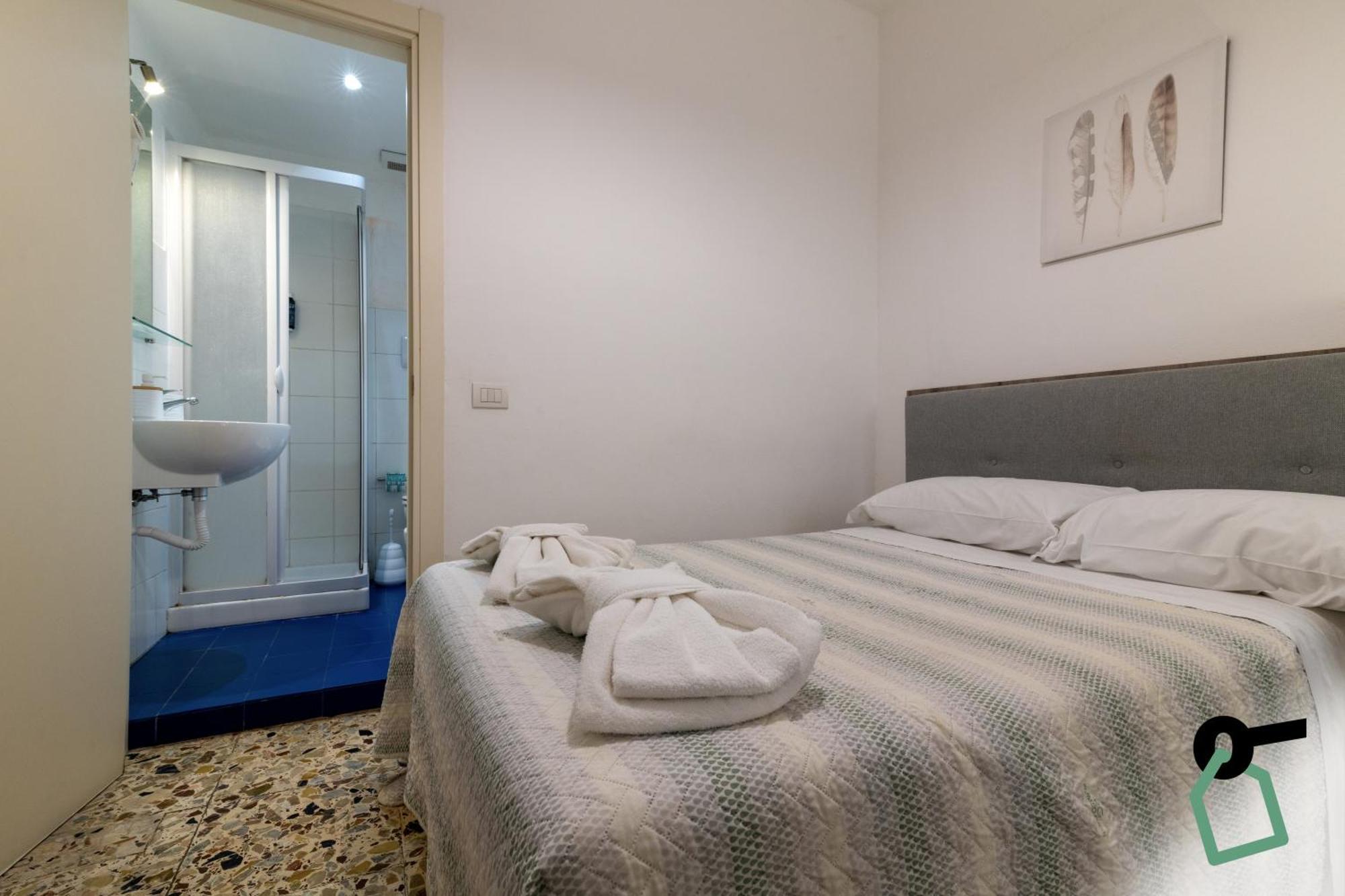 Hotiday Room Collection - Ortigia Opera Syrakus Exterior foto