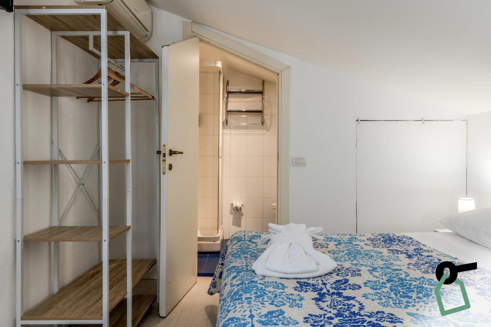 Hotiday Room Collection - Ortigia Opera Syrakus Exterior foto